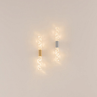 Maytoni Modern Selemo Настенный светильник (бра) цвет: хром MOD328WL-L5CH3K