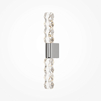 Maytoni Modern Selemo Настенный светильник (бра) цвет: хром MOD328WL-L5CH3K