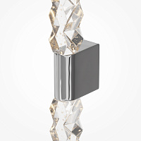 Maytoni Modern Selemo Настенный светильник (бра) цвет: хром MOD328WL-L5CH3K