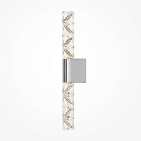 Maytoni Modern Selemo Настенный светильник (бра) цвет: хром MOD328WL-L5CH3K