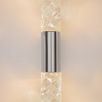 Maytoni Modern Selemo Настенный светильник (бра) цвет: хром MOD328WL-L5CH3K