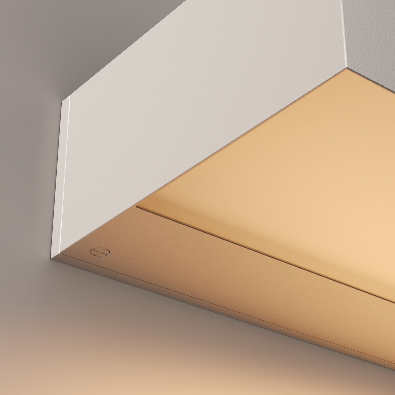 Maytoni Outdoor Lot Настенный светильник (бра) цвет: белый O428WL-L10W3K