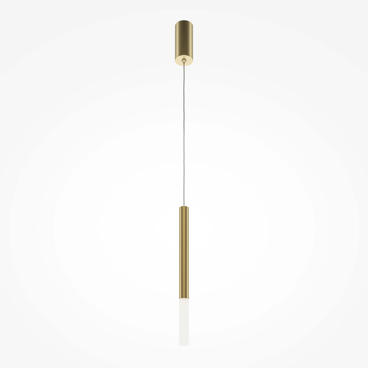 Maytoni Modern Pro Shade Подвесной светильник цвет: золото MOD157PL-L6GK