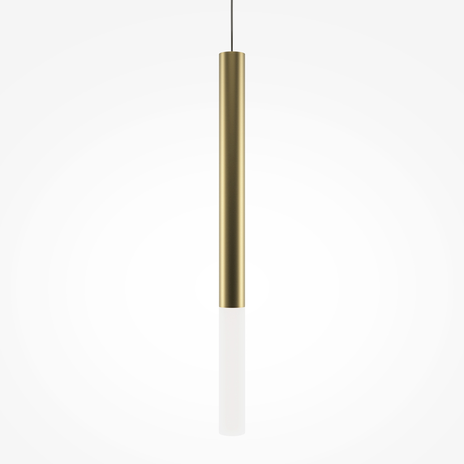 Maytoni Modern Pro Shade Подвесной светильник цвет: золото MOD157PL-L6GK