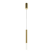 Maytoni Modern Pro Shade Подвесной светильник цвет: золото MOD157PL-L6GK