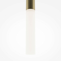 Maytoni Modern Pro Shade Подвесной светильник цвет: золото MOD157PL-L6GK
