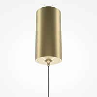 Maytoni Modern Pro Shade Подвесной светильник цвет: золото MOD157PL-L6GK