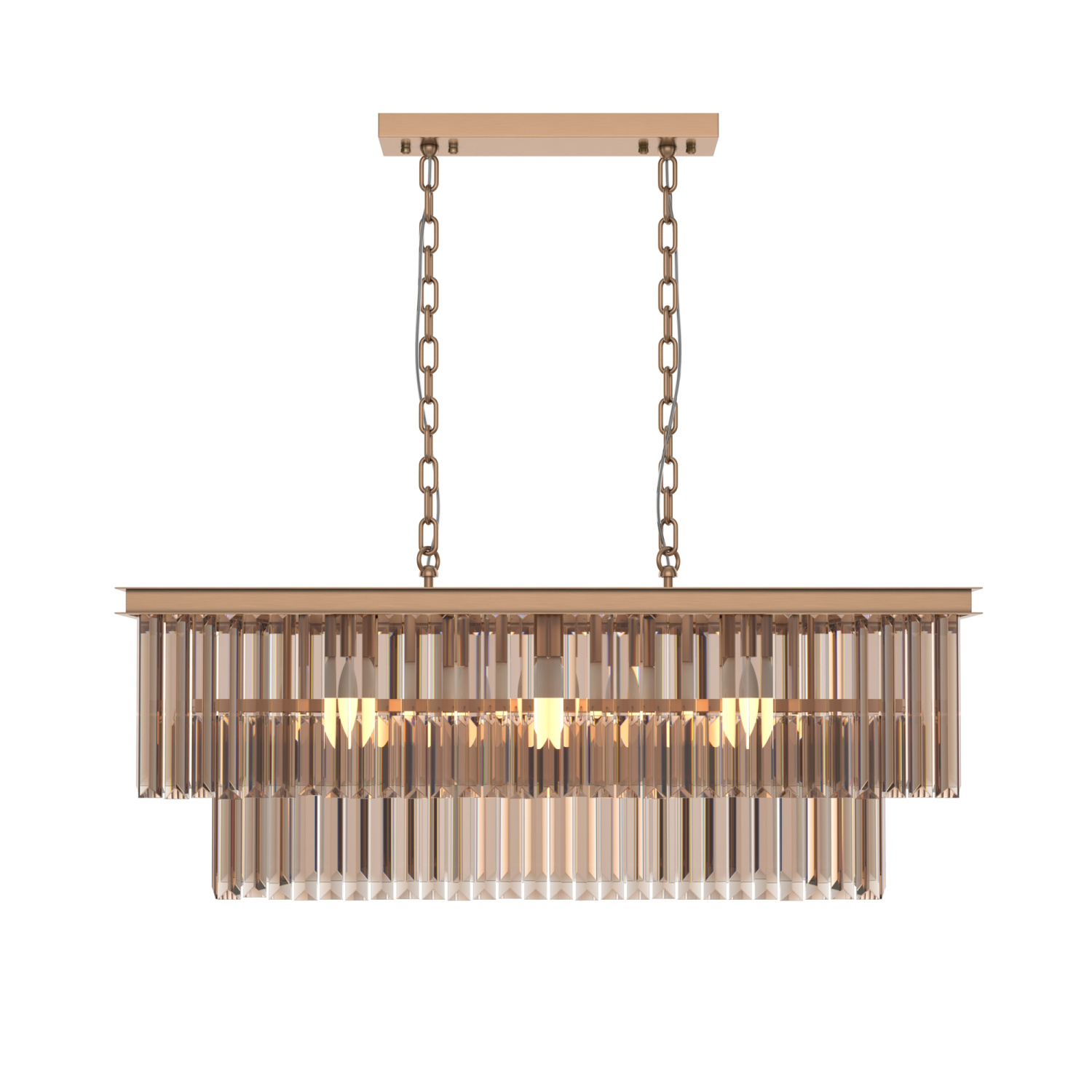 Maytoni Classic Revero Подвесной светильник цвет: золото MOD085PL-08G