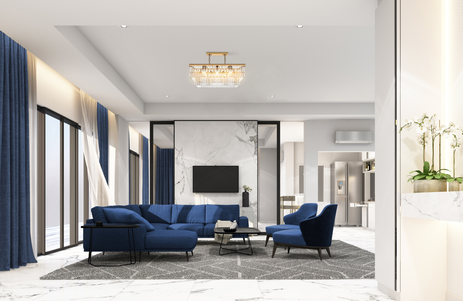 Maytoni Classic Revero Подвесной светильник цвет: золото MOD085PL-08G