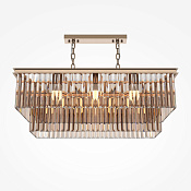 Maytoni Classic Revero Подвесной светильник цвет: золото MOD085PL-08G