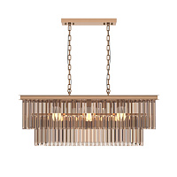 Maytoni Classic Revero Подвесной светильник цвет: золото MOD085PL-08G