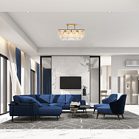 Maytoni Classic Revero Подвесной светильник цвет: золото MOD085PL-08G