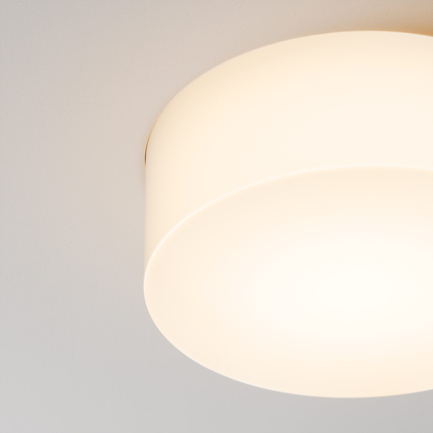 Maytoni Technical Nude Встраиваемый светильник цвет: белый DL065-12W3K-TRS-W