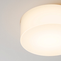 Maytoni Technical Nude Встраиваемый светильник цвет: белый DL065-12W3K-TRS-W