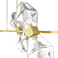 Maytoni Modern Cocktail time Подвесной светильник цвет: золото MOD325PL-06G