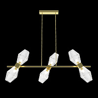 Maytoni Modern Cocktail time Подвесной светильник цвет: золото MOD325PL-06G