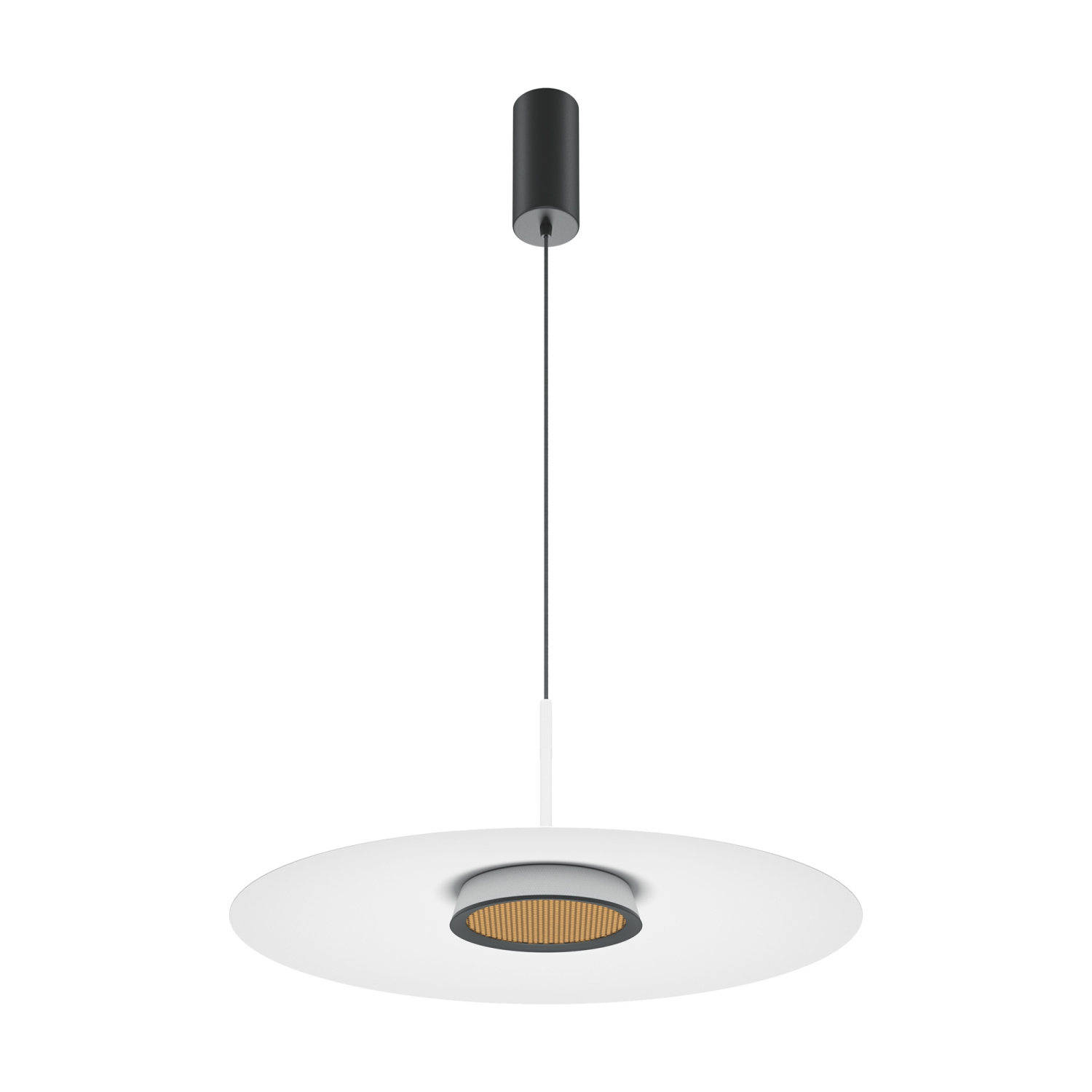 Maytoni Modern El Подвесной светильник цвет: черный MOD041PL-L15W3K1