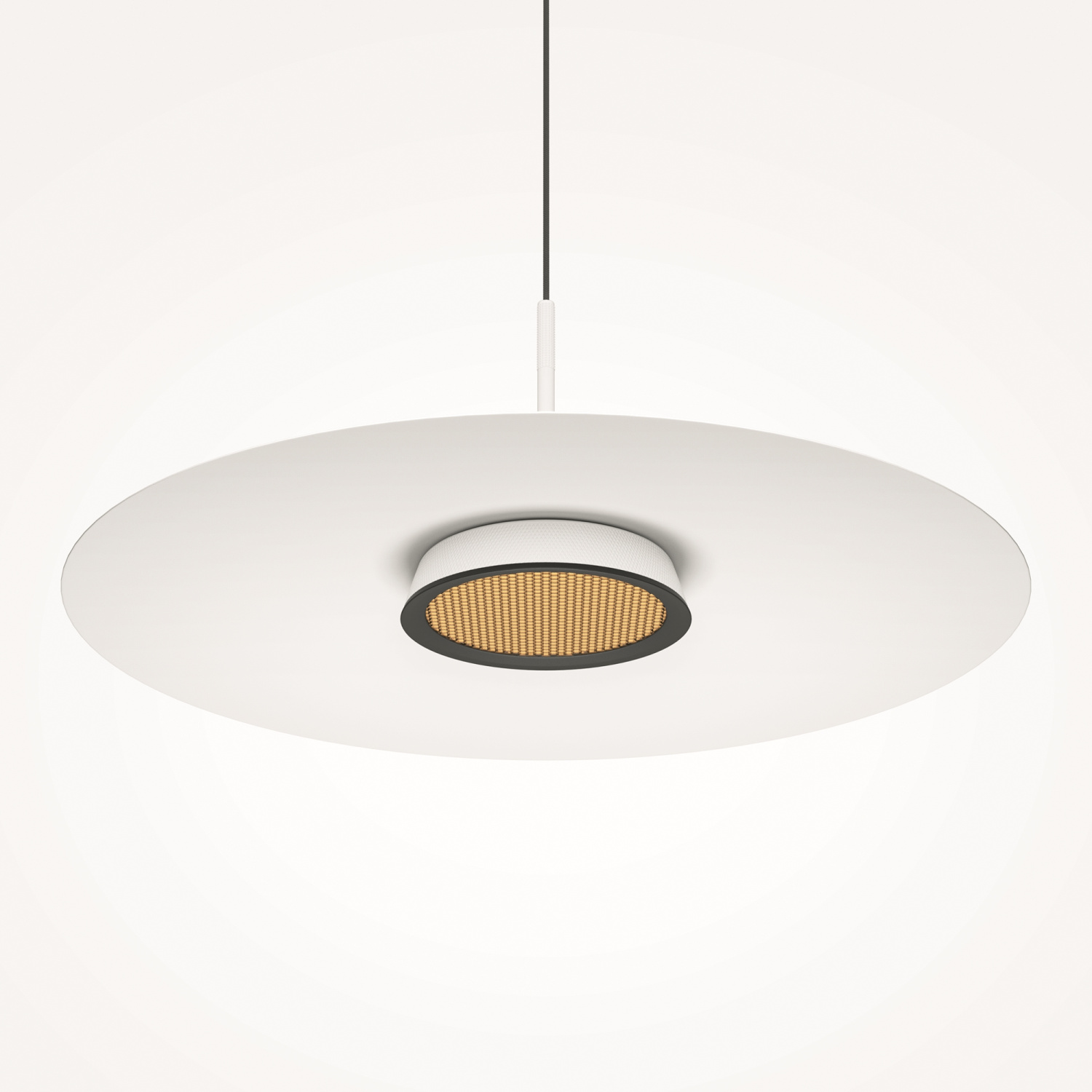 Maytoni Modern El Подвесной светильник цвет: черный MOD041PL-L15W3K1