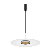 Maytoni Modern El Подвесной светильник цвет: черный MOD041PL-L15W3K1