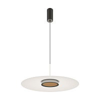 Maytoni Modern El Подвесной светильник цвет: черный MOD041PL-L15W3K1