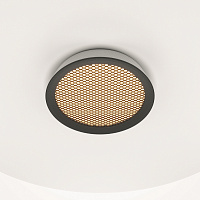 Maytoni Modern El Подвесной светильник цвет: черный MOD041PL-L15W3K1