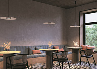 Maytoni Modern El Подвесной светильник цвет: черный MOD041PL-L15W3K1