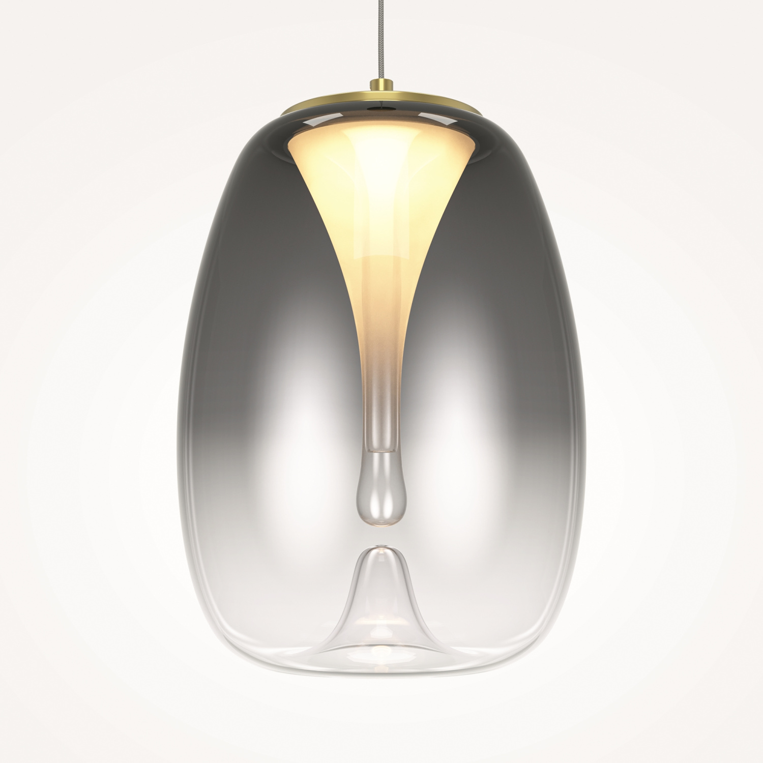 Maytoni Modern Splash Подвесной светильник цвет: золото MOD282PL-L8G3K