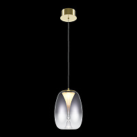 Maytoni Modern Splash Подвесной светильник цвет: золото MOD282PL-L8G3K