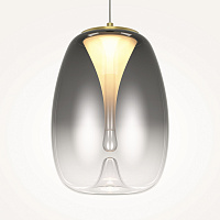 Maytoni Modern Splash Подвесной светильник цвет: золото MOD282PL-L8G3K