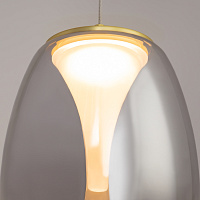 Maytoni Modern Splash Подвесной светильник цвет: золото MOD282PL-L8G3K