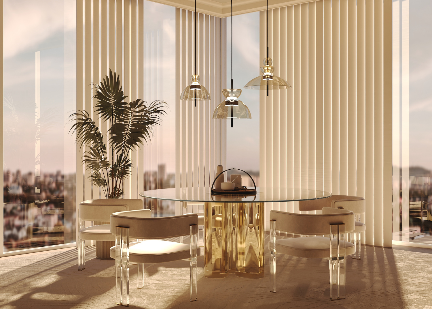 Maytoni Modern Bangkok Подвесной светильник цвет: черный MOD185PL-L12CG3K1