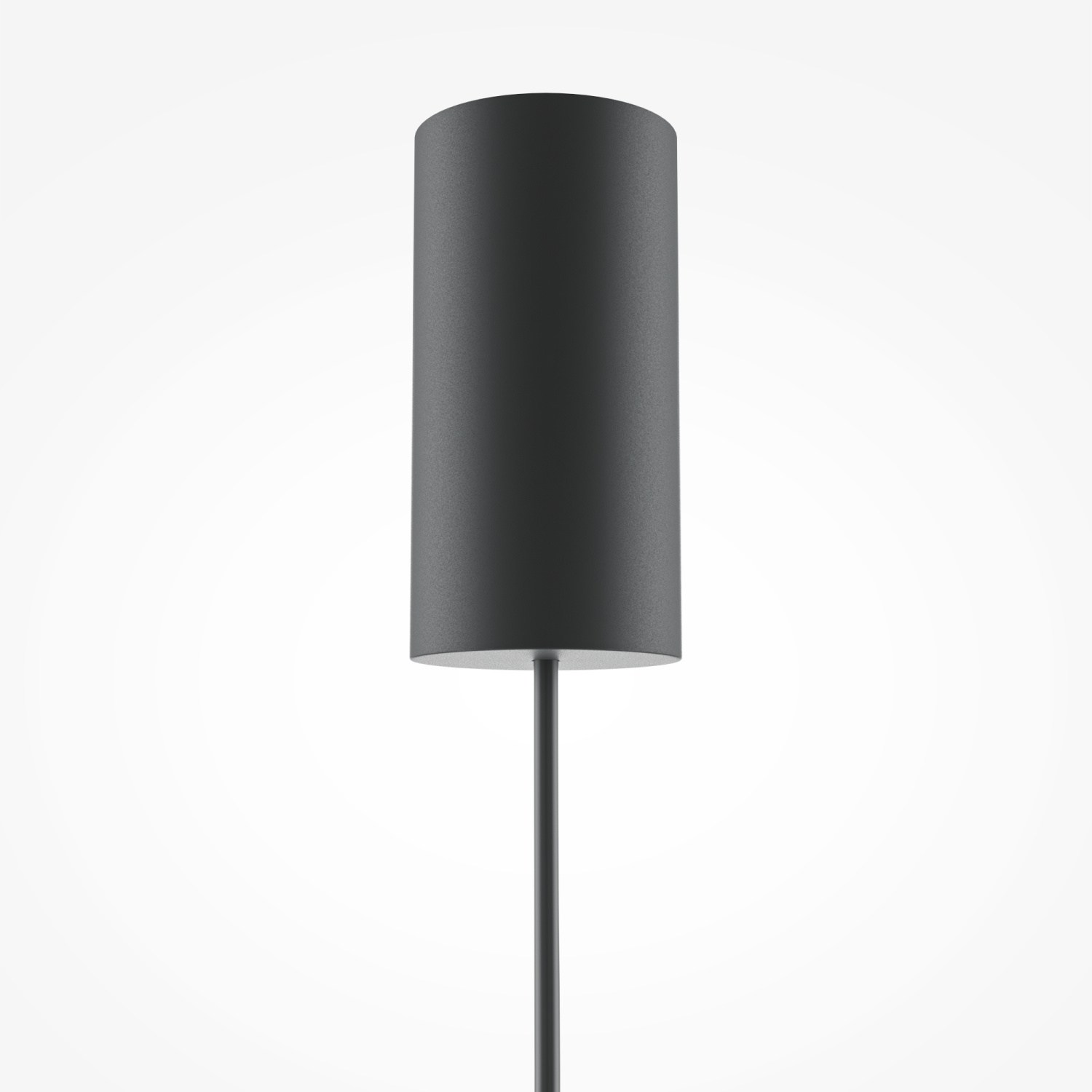 Maytoni Modern Bangkok Подвесной светильник цвет: черный MOD185PL-L12CG3K1