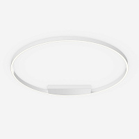 Maytoni Modern Rim Потолочный светильник цвет: белый MOD058CL-L65WK