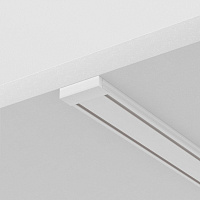 Maytoni Technical Busbar trunkings Radity Шинопровод накладной цвет: белый TRX084-111W