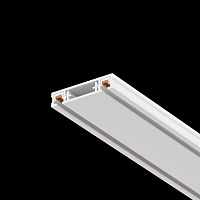 Maytoni Technical Busbar trunkings Radity Шинопровод накладной цвет: белый TRX084-111W