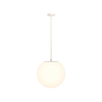 Maytoni Outdoor Erda Подвесной светильник цвет: белый O594PL-01W