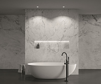 Maytoni Technical Zoom Встраиваемый светильник цвет: черный DL034-L12W4K-B