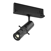 Maytoni Technical Gala Трековый светильник цвет: черный TR108-3-10W3K-B