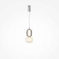 Maytoni Modern Pattern Подвесной светильник цвет: хром MOD267PL-L18CH3K
