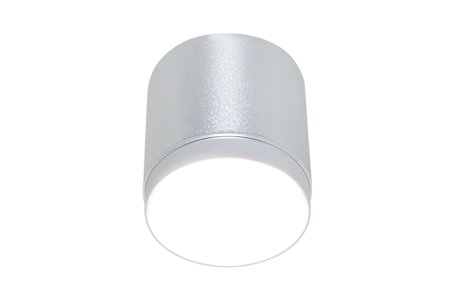 Maytoni Technical Polar Потолочный светильник цвет: серебро C088CL-GX53-S