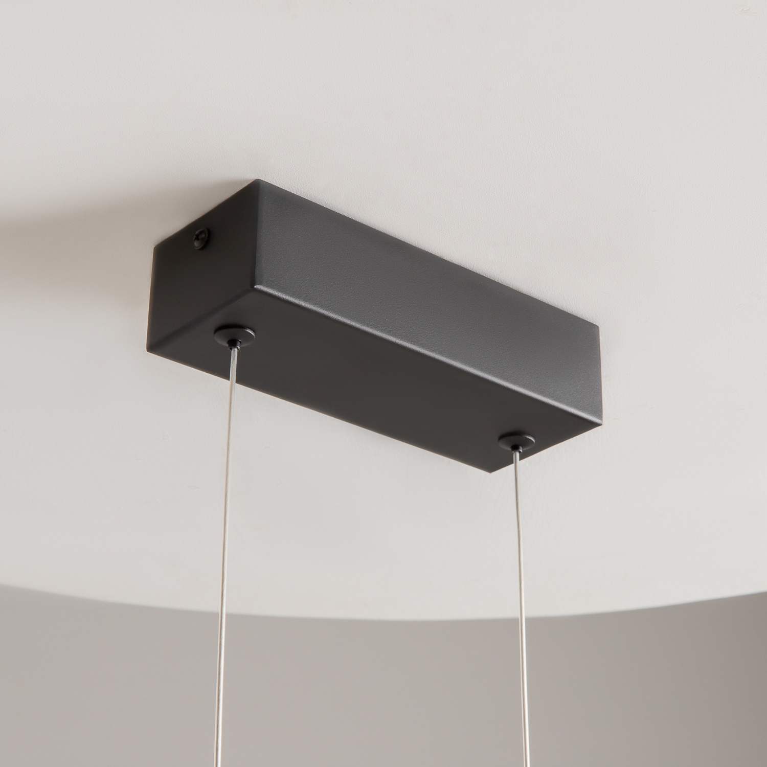 Maytoni Modern Skyline Подвесной светильник цвет: черный MOD179PL-L26W4K