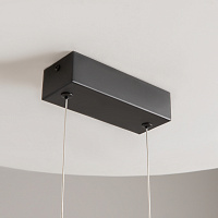 Maytoni Modern Skyline Подвесной светильник цвет: черный MOD179PL-L26W4K