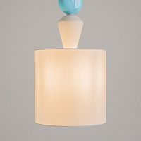 Maytoni Modern Comforty Подвесной светильник цвет: белый MOD298PL-01W1