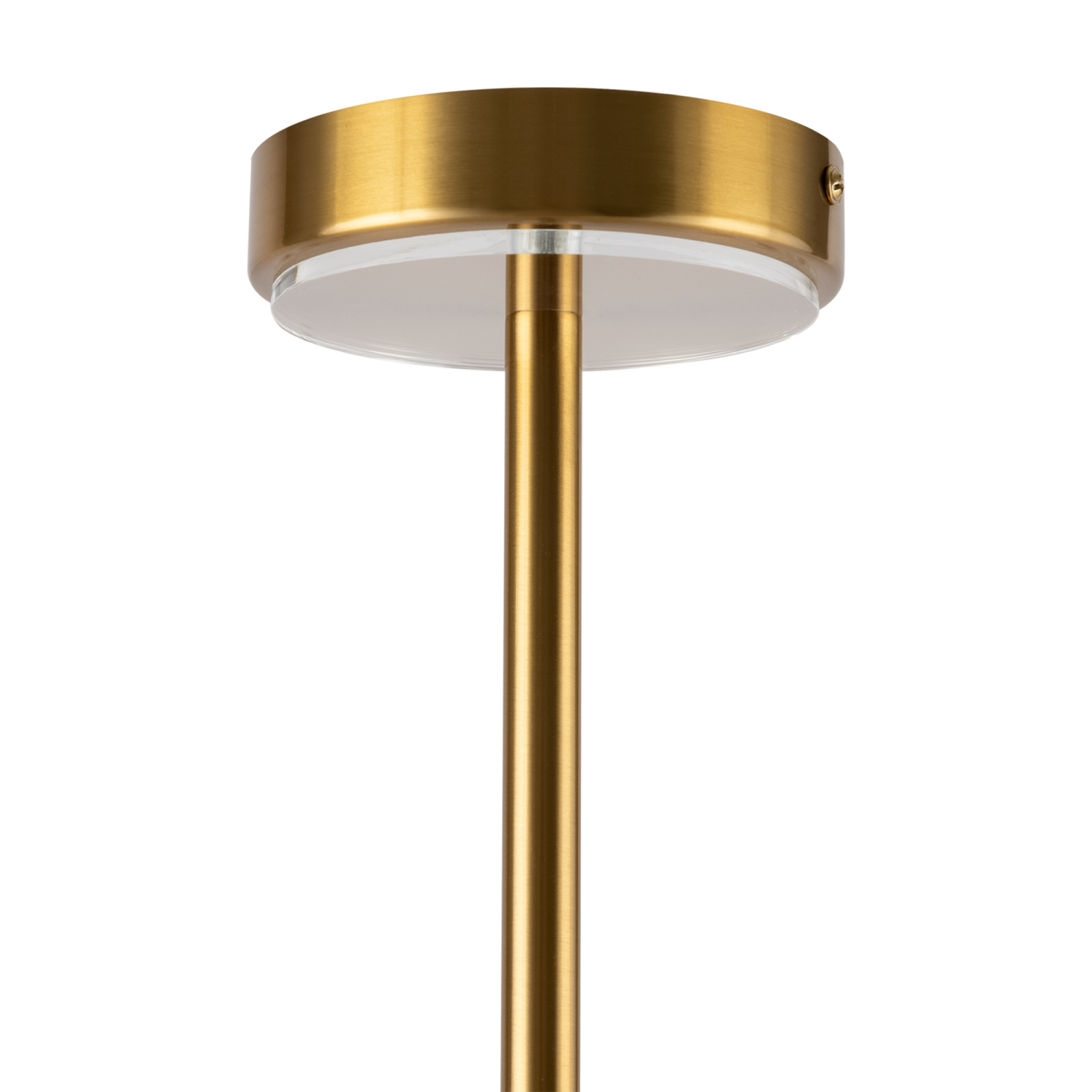 Maytoni Classic Arco Подвесной светильник цвет: латунь MOD223PL-08BS