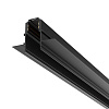 Maytoni Technical Busbar trunkings Exility Шинопровод встраиваемый цвет: черный TRX034-422B