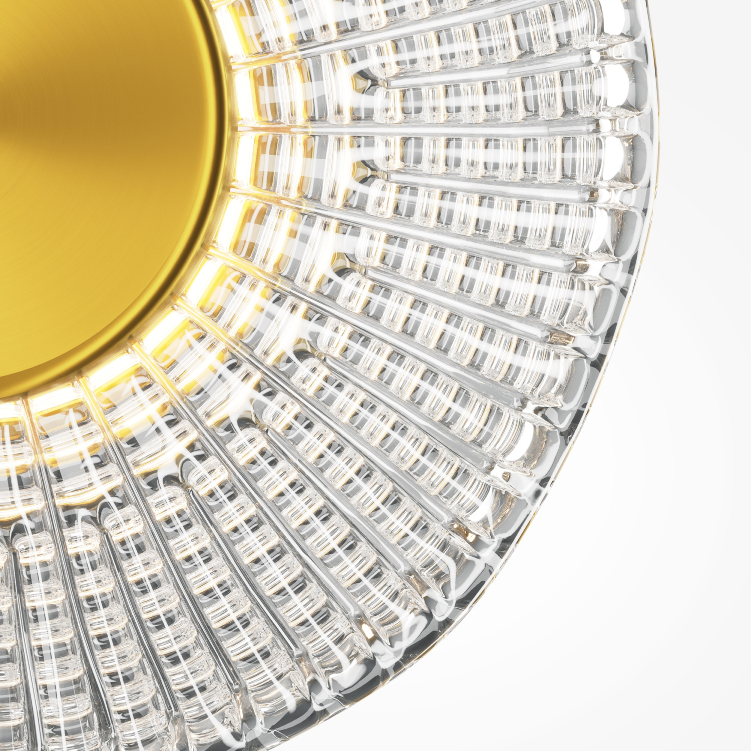 Maytoni Modern Sparkle Настенный светильник (бра) цвет: латунь MOD343WL-L5BS3K2