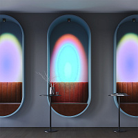 Maytoni Technical Lens Потолочный светильник цвет: черный C217CL-15W4K-B