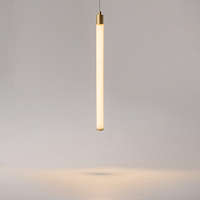 Maytoni Technical Ray Подвесной светильник цвет: золото P022PL-L10MG3K