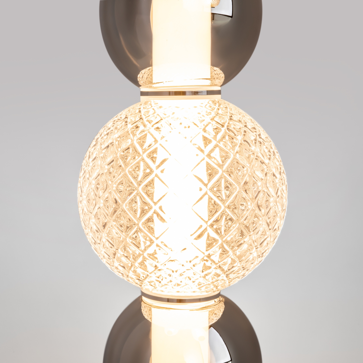 Maytoni Modern Drop Подвесной светильник цвет: хром MOD273PL-L33CH3K