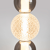 Maytoni Modern Drop Подвесной светильник цвет: хром MOD273PL-L33CH3K